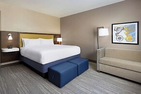Hampton Inn Oakhurst-yosemite, CA