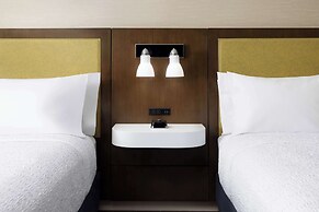 Hampton Inn Oakhurst-yosemite, CA