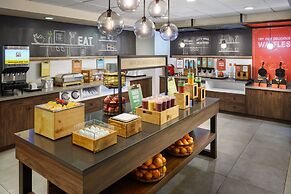 Hampton Inn Oakhurst-yosemite, CA