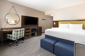 Hampton Inn Oakhurst-yosemite, CA