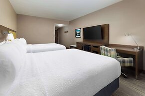Hampton Inn Oakhurst-yosemite, CA