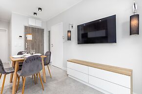 Balticus Apartments by Renters