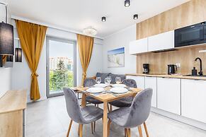 Balticus Apartments by Renters