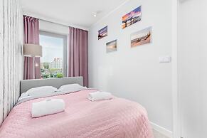 Balticus Apartments by Renters