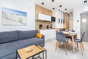 Balticus Apartments by Renters