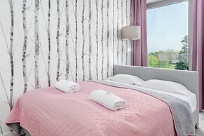 Balticus Apartments by Renters