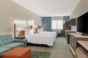 Home2 Suites by Hilton Redlands Loma Linda