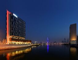 Hilton Garden Inn Bahrain Bay