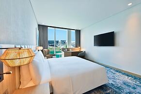 Hilton Garden Inn Bahrain Bay