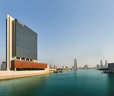Hilton Garden Inn Bahrain Bay