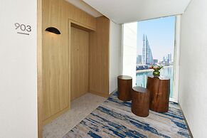 Hilton Garden Inn Bahrain Bay
