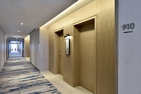 Hilton Garden Inn Bahrain Bay