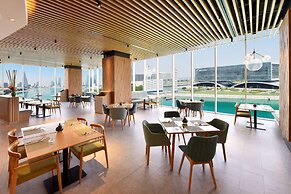 Hilton Garden Inn Bahrain Bay