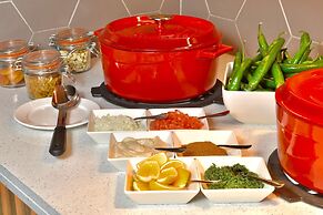 Hilton Garden Inn Bahrain Bay