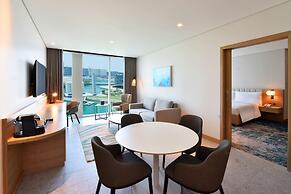 Hilton Garden Inn Bahrain Bay