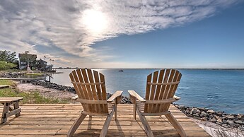 Bungalow 6 - 1br, Water View