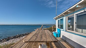 Bungalow 6 - 1br, Water View