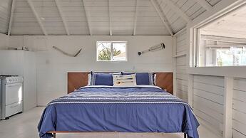 Bungalow 6 - 1br, Water View