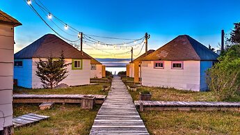 Bungalow 6 - 1br, Water View