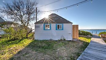 Bungalow 6 - 1br, Water View