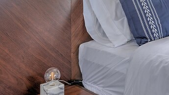 Bungalow 6 - 1br, Water View