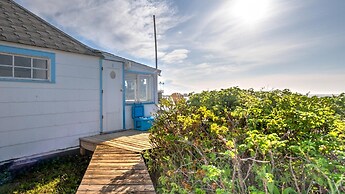 Bungalow 6 - 1br, Water View