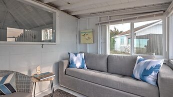 Bungalow 6 - 1br, Water View