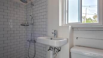 Bungalow 6 - 1br, Water View