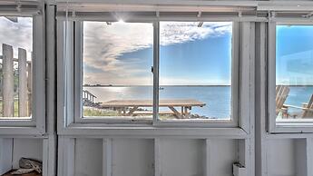 Bungalow 6 - 1br, Water View