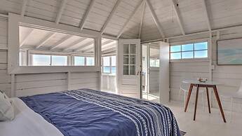 Bungalow 6 - 1br, Water View