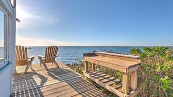 Bungalow 6 - 1br, Water View