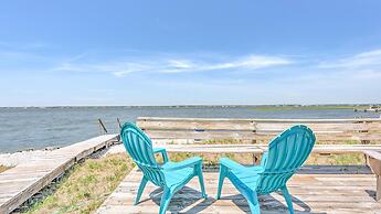 Bungalow 7 - 2br, Waterfront