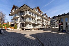 Stara Polana Apartments & Spa by Renters