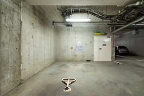 Stara Polana Apartments & Spa by Renters