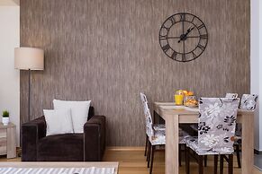 Stara Polana Apartments & Spa by Renters