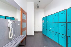 Stara Polana Apartments & Spa by Renters