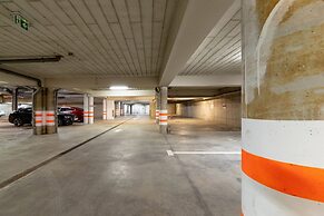 Stara Polana Apartments & Spa by Renters