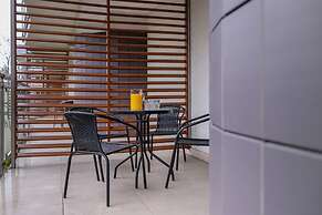 Stara Polana Apartments & Spa by Renters