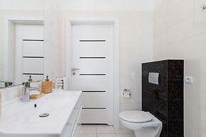 Stara Polana Apartments & Spa by Renters