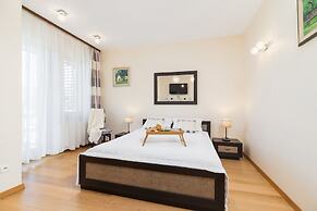 Stara Polana Apartments & Spa by Renters