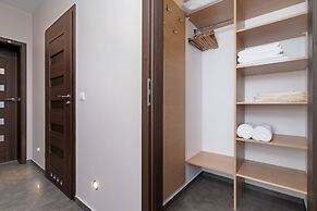 Stara Polana Apartments & Spa by Renters