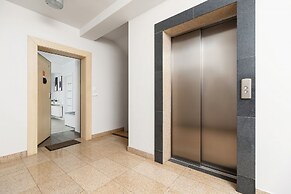 Stara Polana Apartments & Spa by Renters