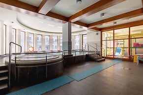 Stara Polana Apartments & Spa by Renters