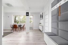 Stara Polana Apartments & Spa by Renters