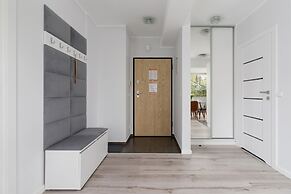 Stara Polana Apartments & Spa by Renters