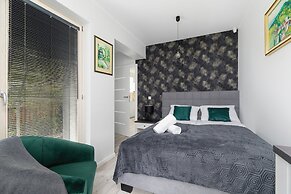 Stara Polana Apartments & Spa by Renters