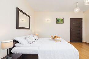 Stara Polana Apartments & Spa by Renters