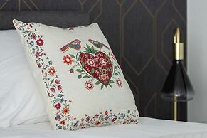 Stara Polana Apartments & Spa by Renters