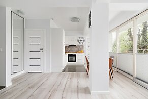 Stara Polana Apartments & Spa by Renters