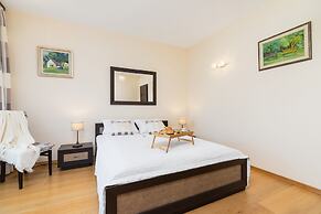 Stara Polana Apartments & Spa by Renters